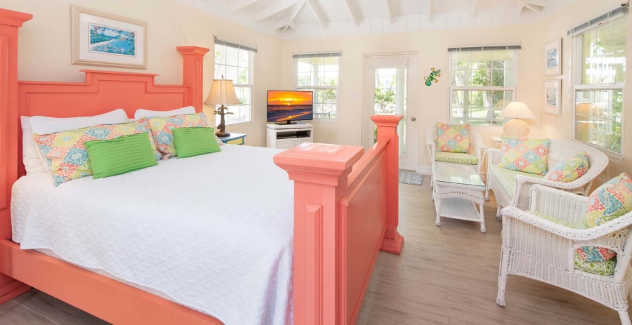 Cayman Sands Grand Cayman Vacation Villa - Northeast