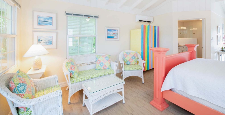 Cayman Sands Grand Cayman Vacation Villa - Northeast