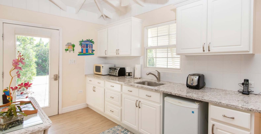 Cayman Sands Grand Cayman Vacation Villa - Northeast