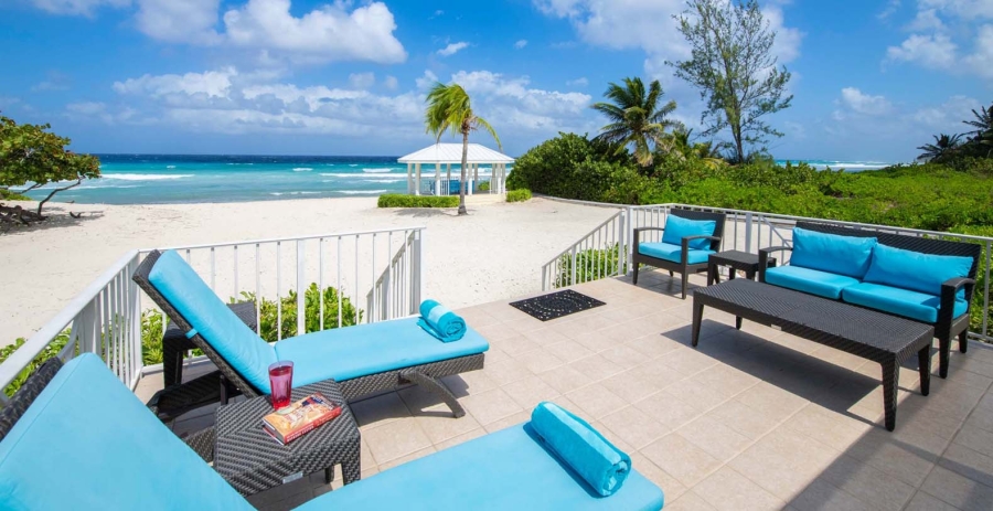 Cayman Sands Grand Cayman Vacation Villa - Northeast