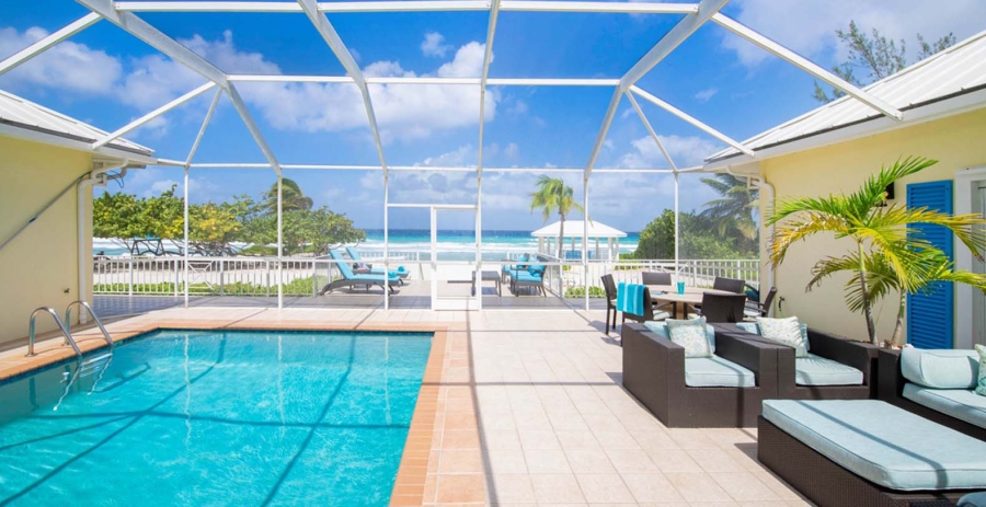 Cayman Sands Grand Cayman Vacation Villa - Northeast