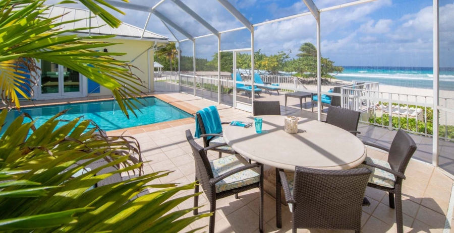 Cayman Sands Grand Cayman Vacation Villa - Northeast