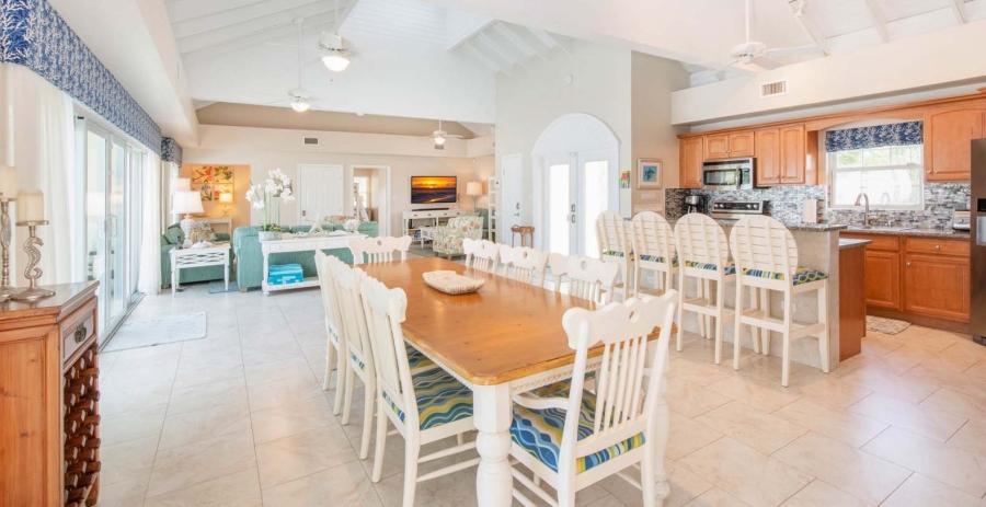 Cayman Sands Grand Cayman Vacation Villa - Northeast