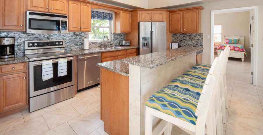 Cayman Sands Grand Cayman Vacation Villa - Northeast