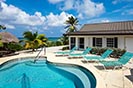 Conch'ed Out Grand Cayman Vacation Rental
