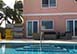 Coral Cottage Pink Grand Cayman Vacation Villa - North Side