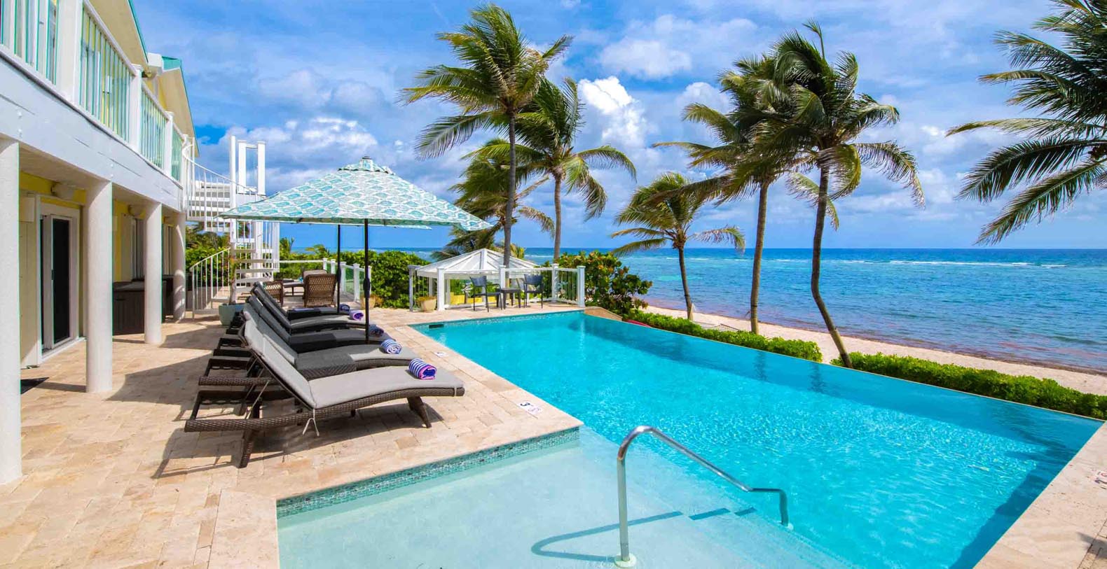 Fischer's Reef Cayman