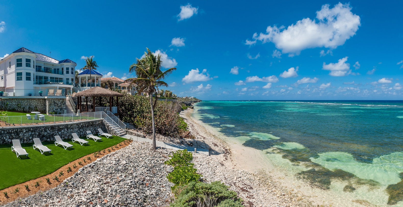 Great Bluff Estates Cayman