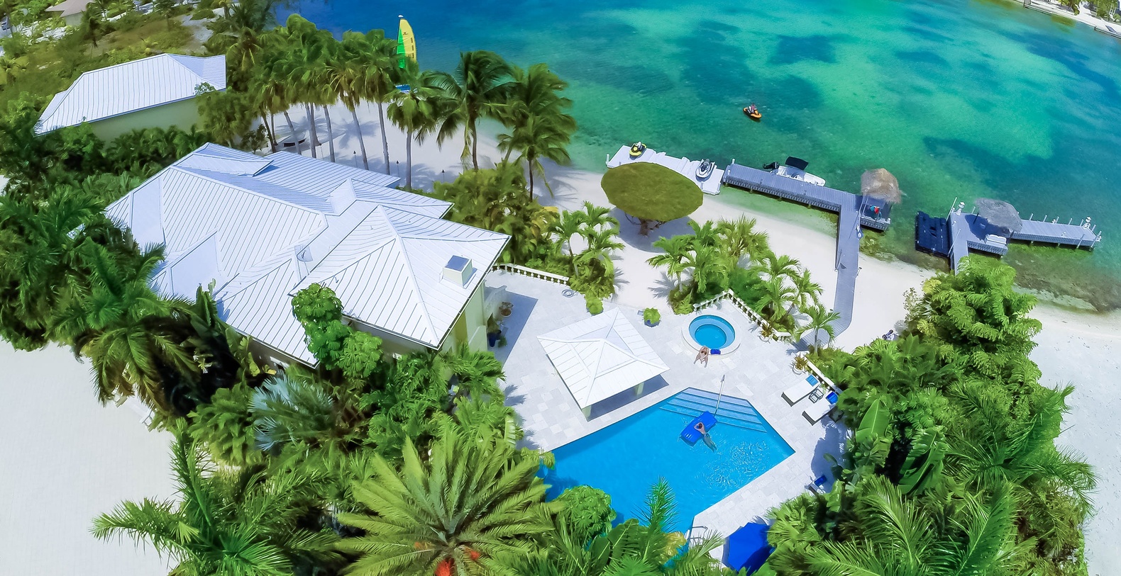 Kaiku Villa Grand Cayman