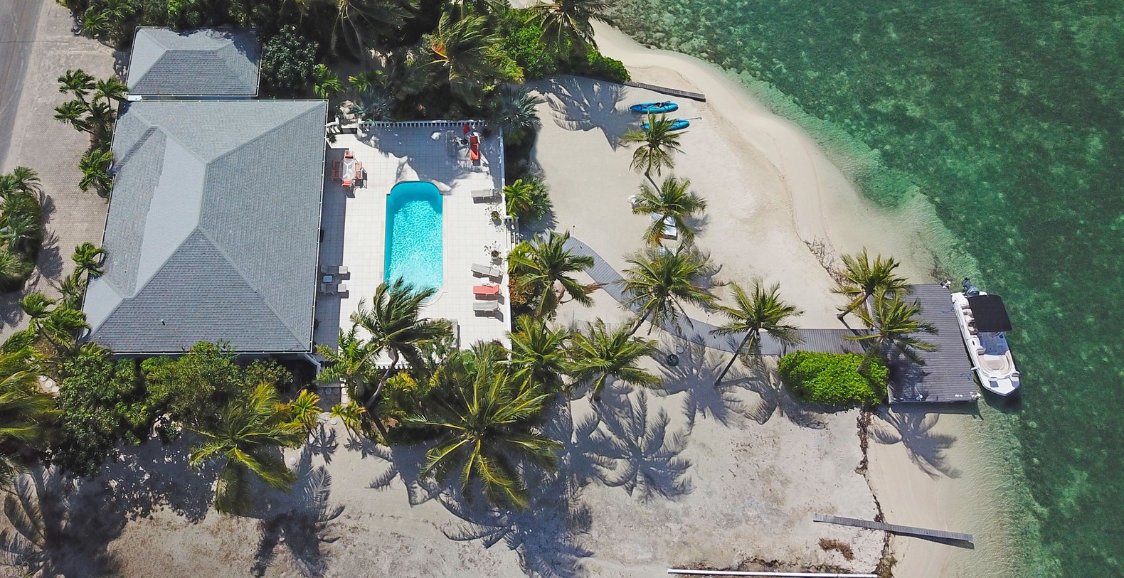 Kailypso Cayman Kai Grand Cayman