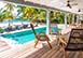 Les Jalousies Grand Cayman Vacation Villa - Cayman Kai