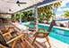 Les Jalousies Grand Cayman Vacation Villa - Cayman Kai