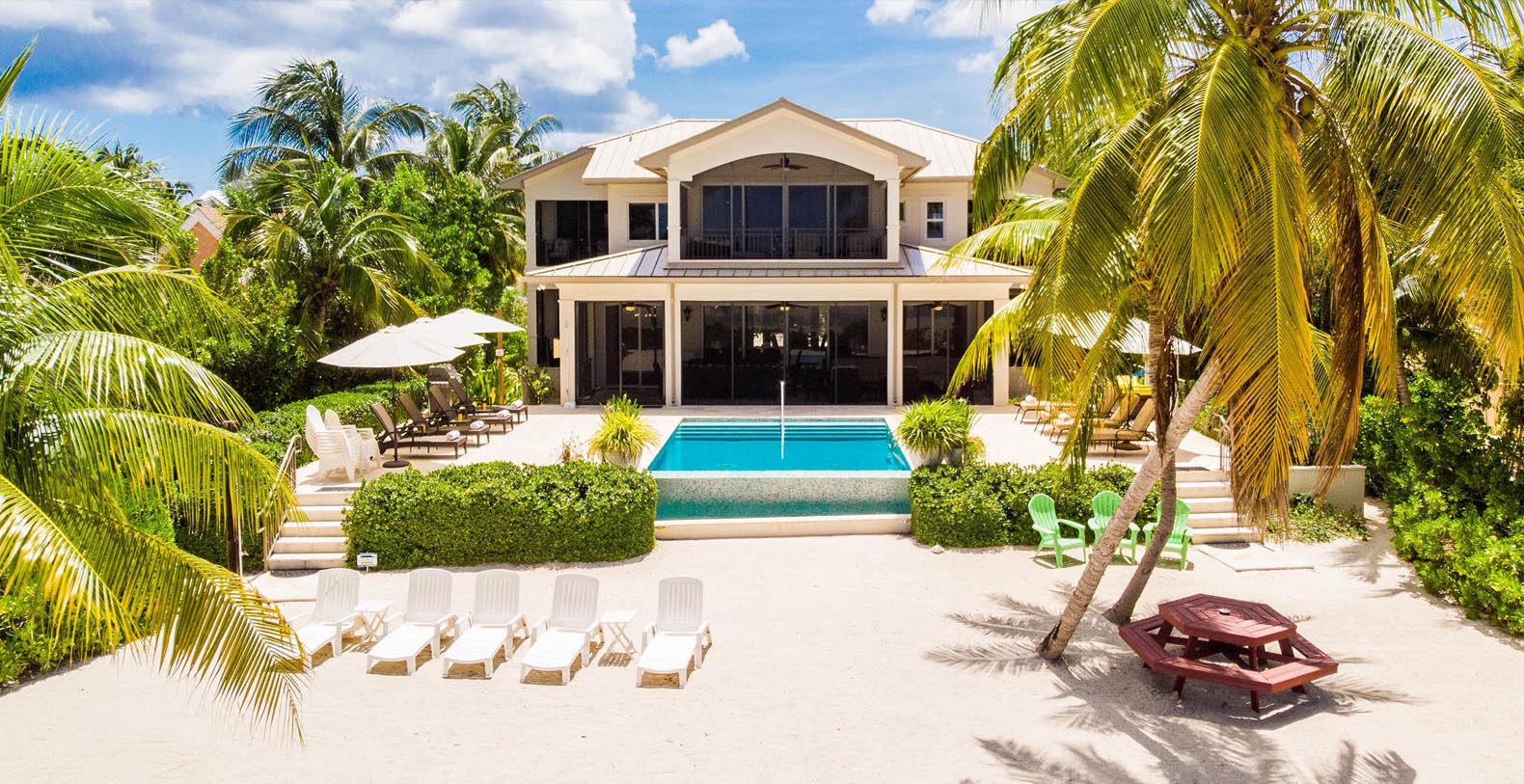 Moon Kai Cayman Kai Grand Cayman