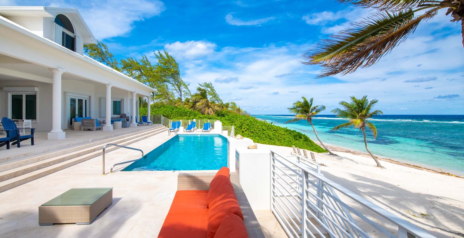 Ocean Kai Cayman Kai Grand Cayman