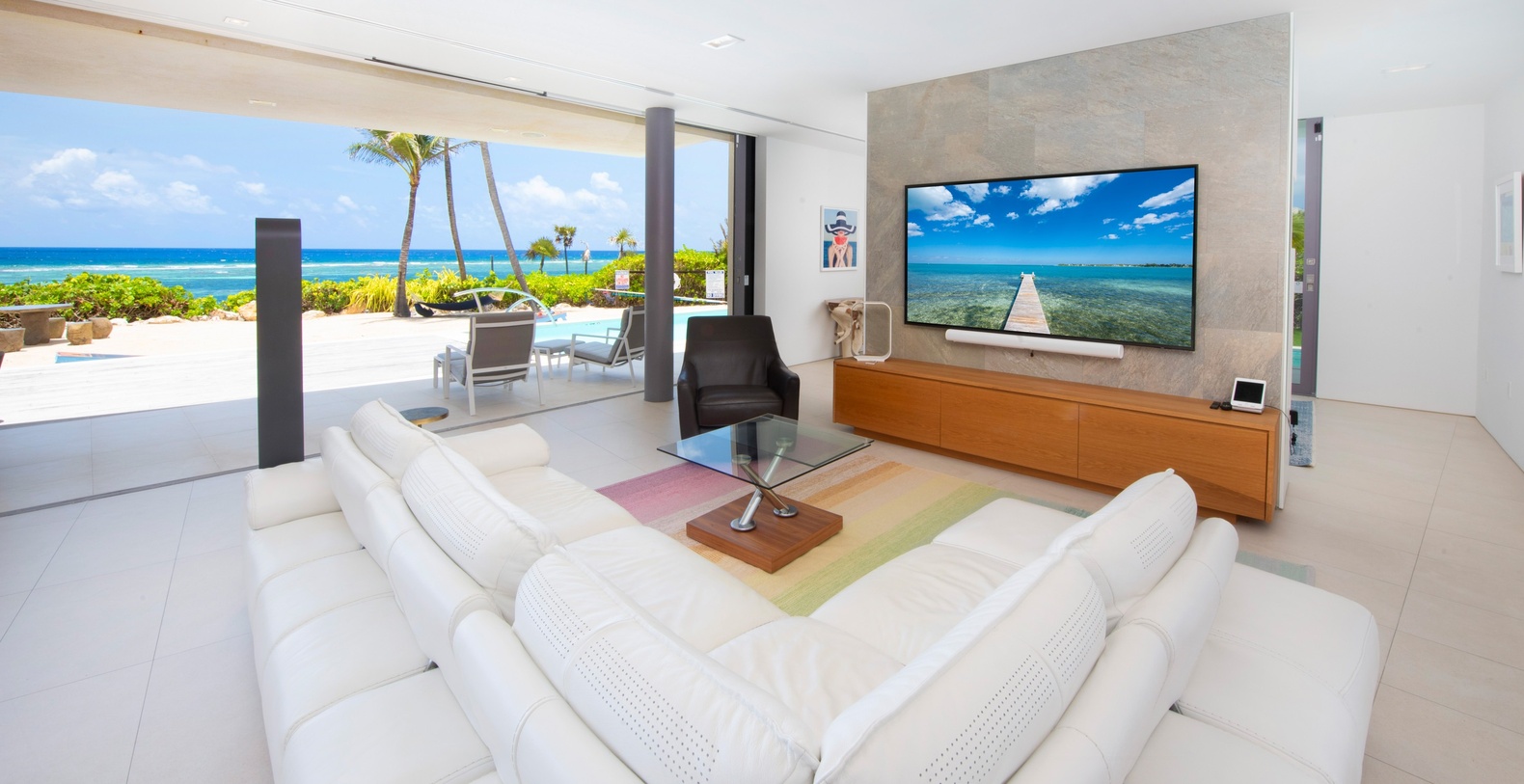 Olympus Cayman Kai Grand Cayman