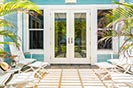 Papaya Cottage Grand Cayman Vacation Rental
