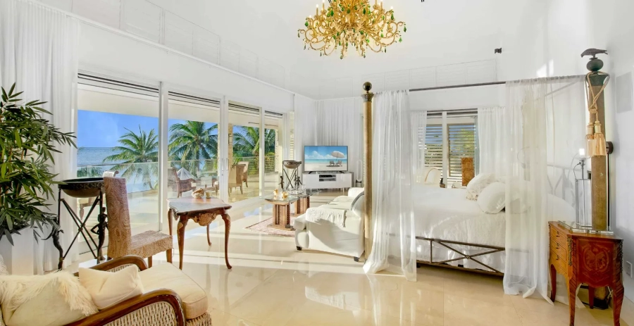 Paradis Sur Mer  Vacation Villa - Cayman Islands