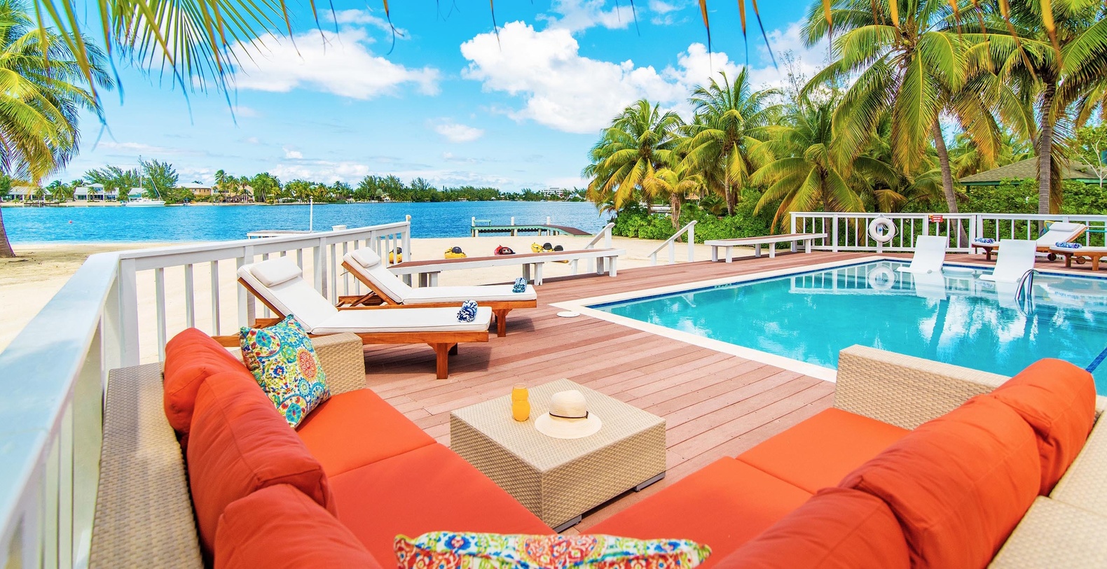 S'Kai Fall Grand Cayman