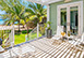 Sea Orchard Retreat Grand Cayman, Caribbean Vacation Villa - West Bay