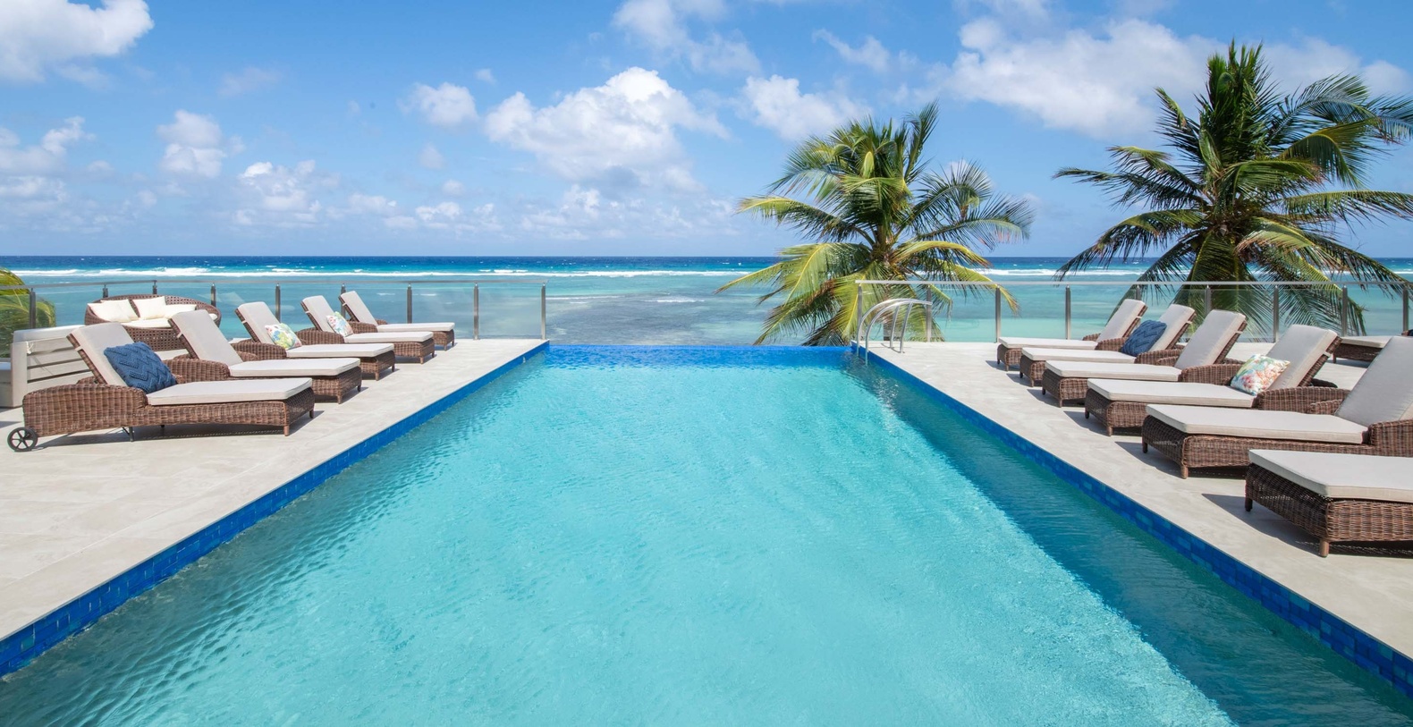 Timeless Paradise Cayman