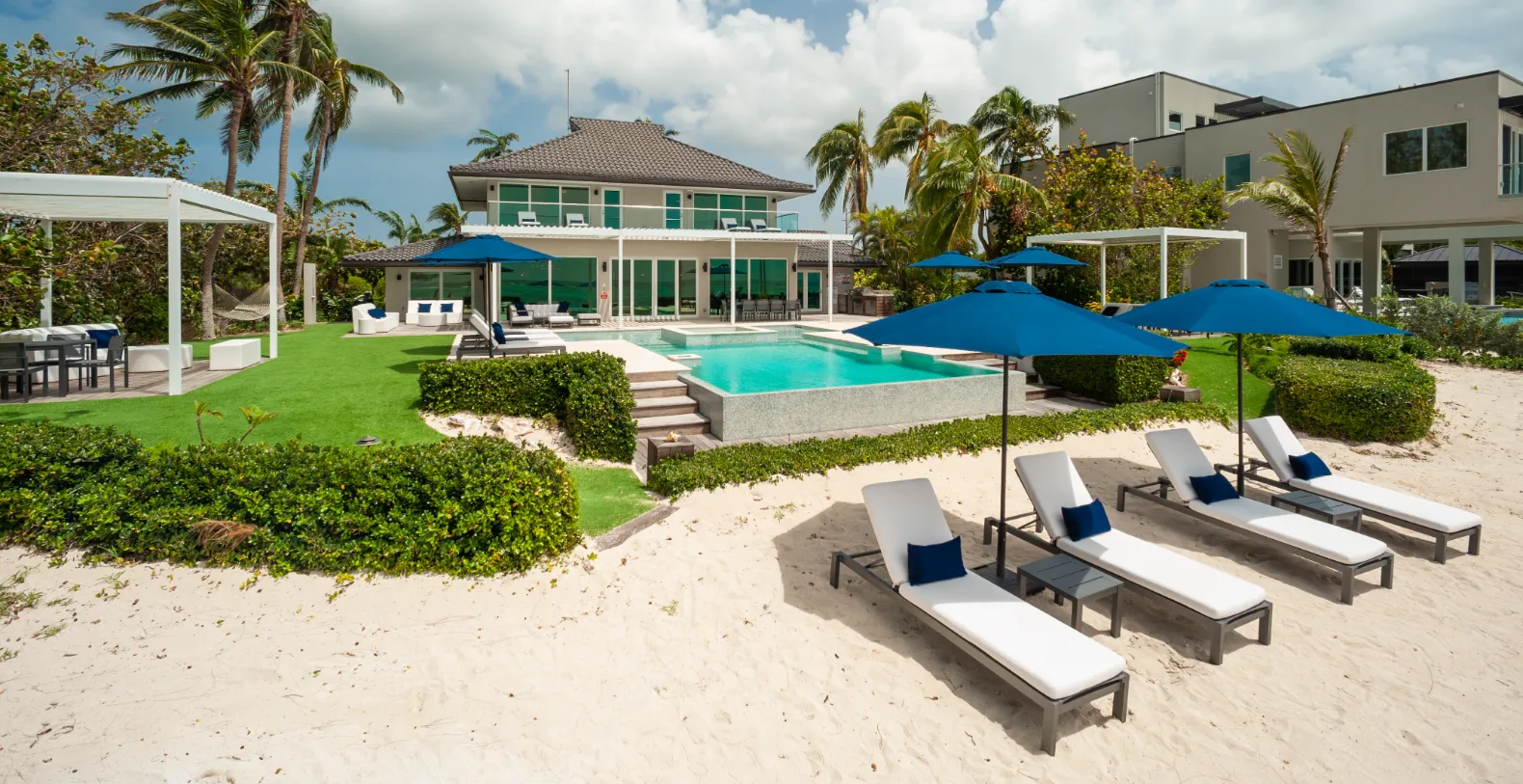 Tranquility Cove Cayman Kai Grand Cayman