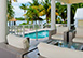 Treasure Cove Grand Cayman Vacation Villa - Rum Point/Cayman Kai