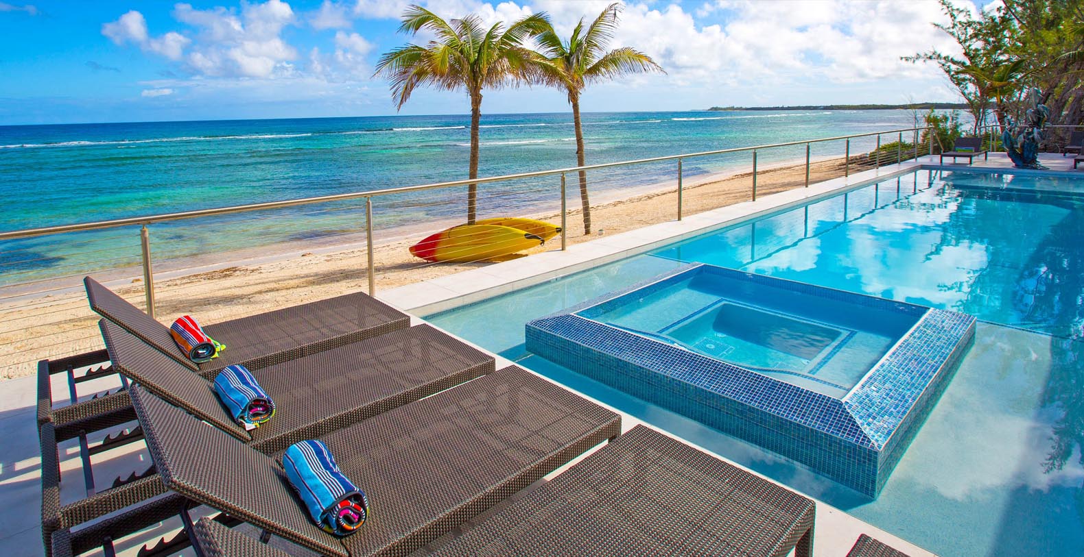 Twin Palms Cayman Kai Grand Cayman