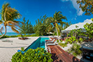 White Cottage Cayman Kai