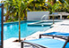 White Dahlia Grand Cayman Vacation Villa - Cayman Kai