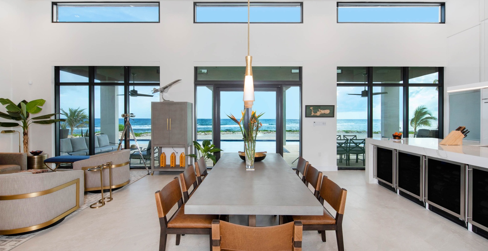 Wind Upon The Waves Grand Cayman