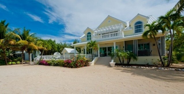 Treasure Cove Grand Cayman, Vacation Rental 