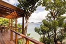 Hillside Ti-Fèy Villa Dominica Caribbean Vacation Rental 