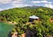 Secret Bay Estate Caribbean Vacation Villa - Dominica