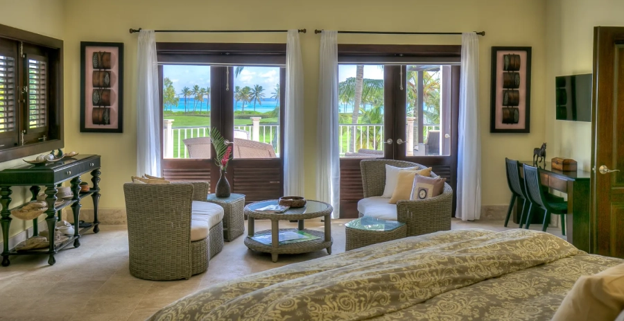 Arrecife 23 Punta Cana Vacation Villa - Dominican Republic