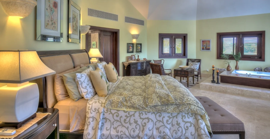 Arrecife 23 Punta Cana Vacation Villa - Dominican Republic