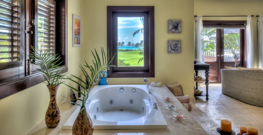 Arrecife 23 Punta Cana Vacation Villa - Dominican Republic