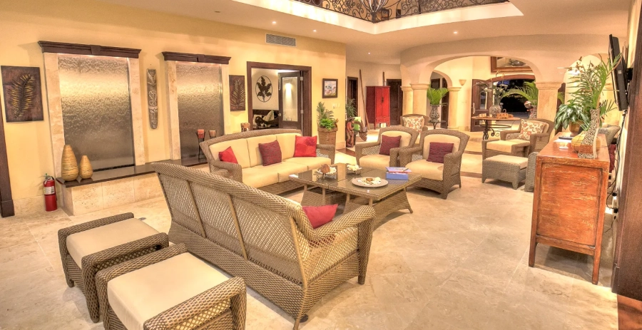 Arrecife 23 Punta Cana Vacation Villa - Dominican Republic