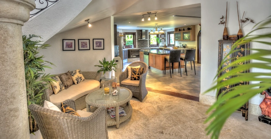 Arrecife 23 Punta Cana Vacation Villa - Dominican Republic