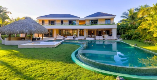 Arrecife EFG9 Dominican Republic Villa Rentals