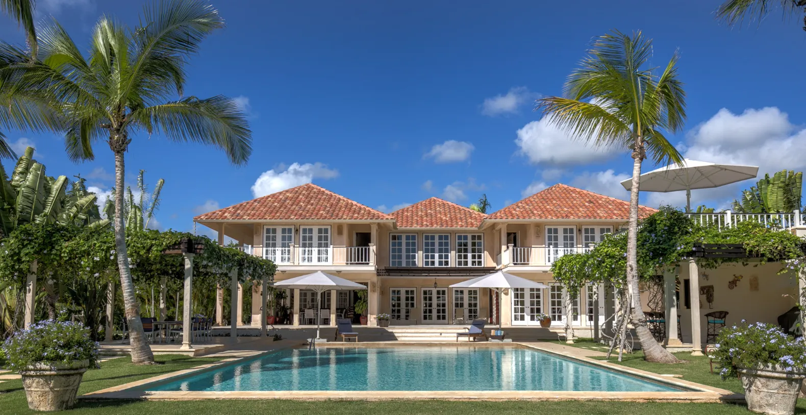 Arrecife 25 Dominican Republic