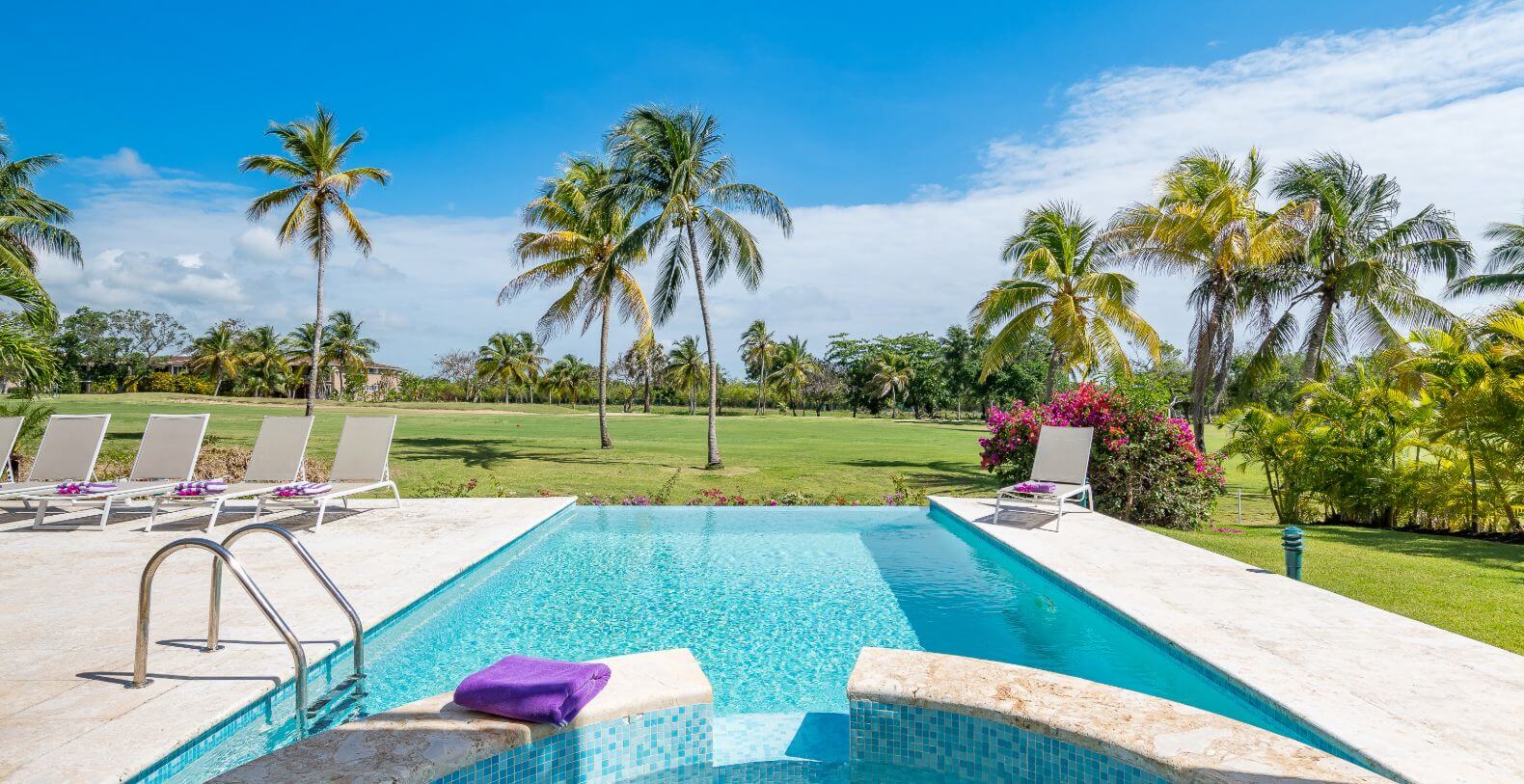 Casa Bonita Dominican Republic, Vacation Rental