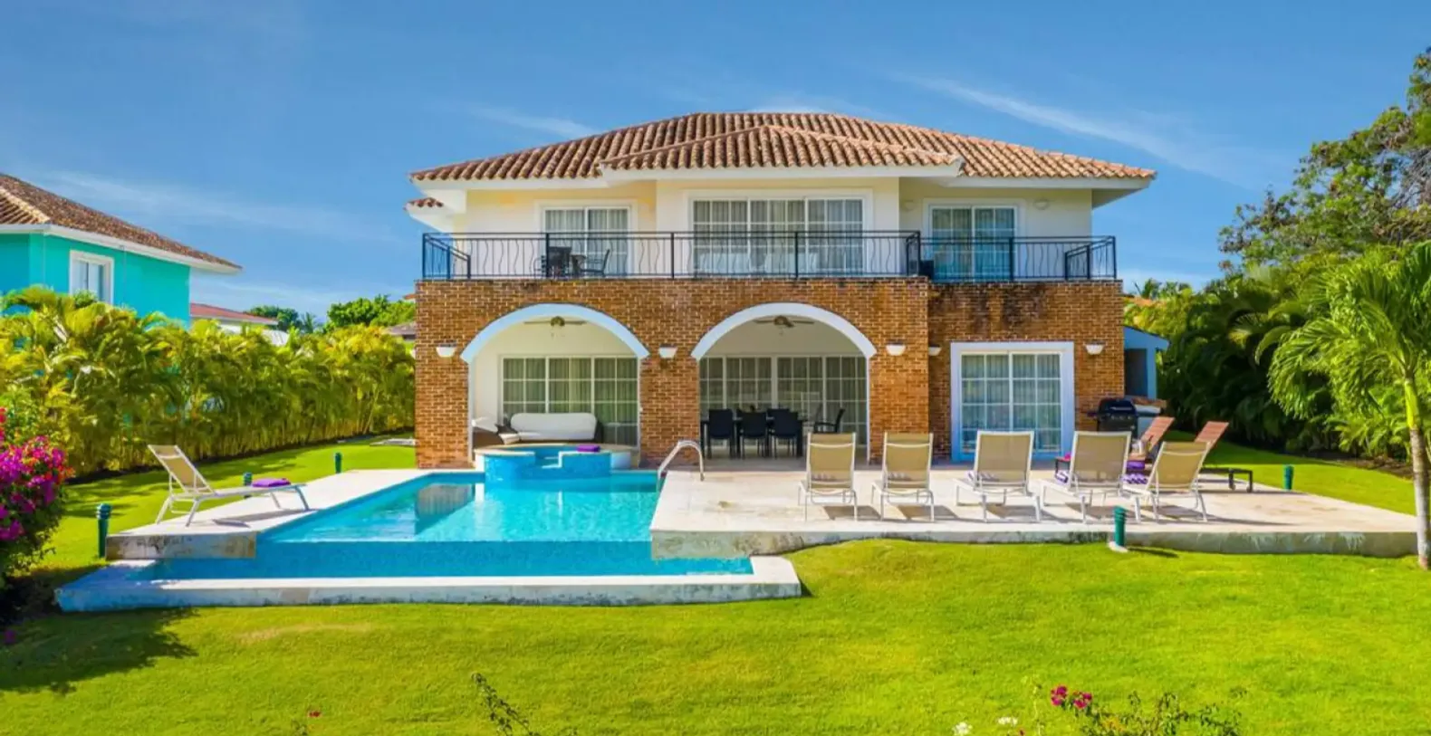 Casa Bonita Dominican Republic, Vacation Rental