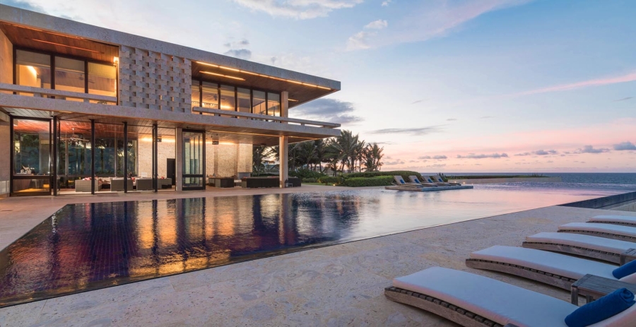 Casa Kimball Dominican Republic