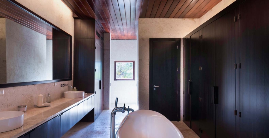 Casa Kimball Dominican Republic