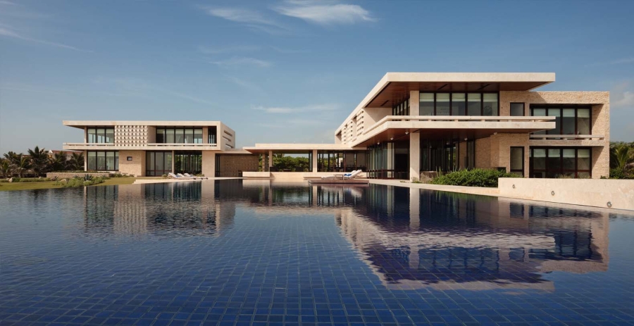 Casa Kimball Dominican Republic