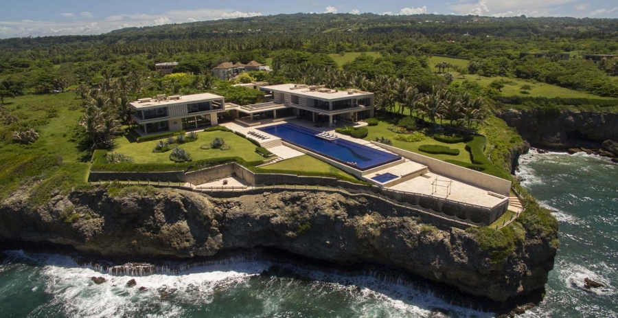 Casa Kimball Dominican Republic