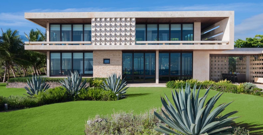 Casa Kimball Dominican Republic