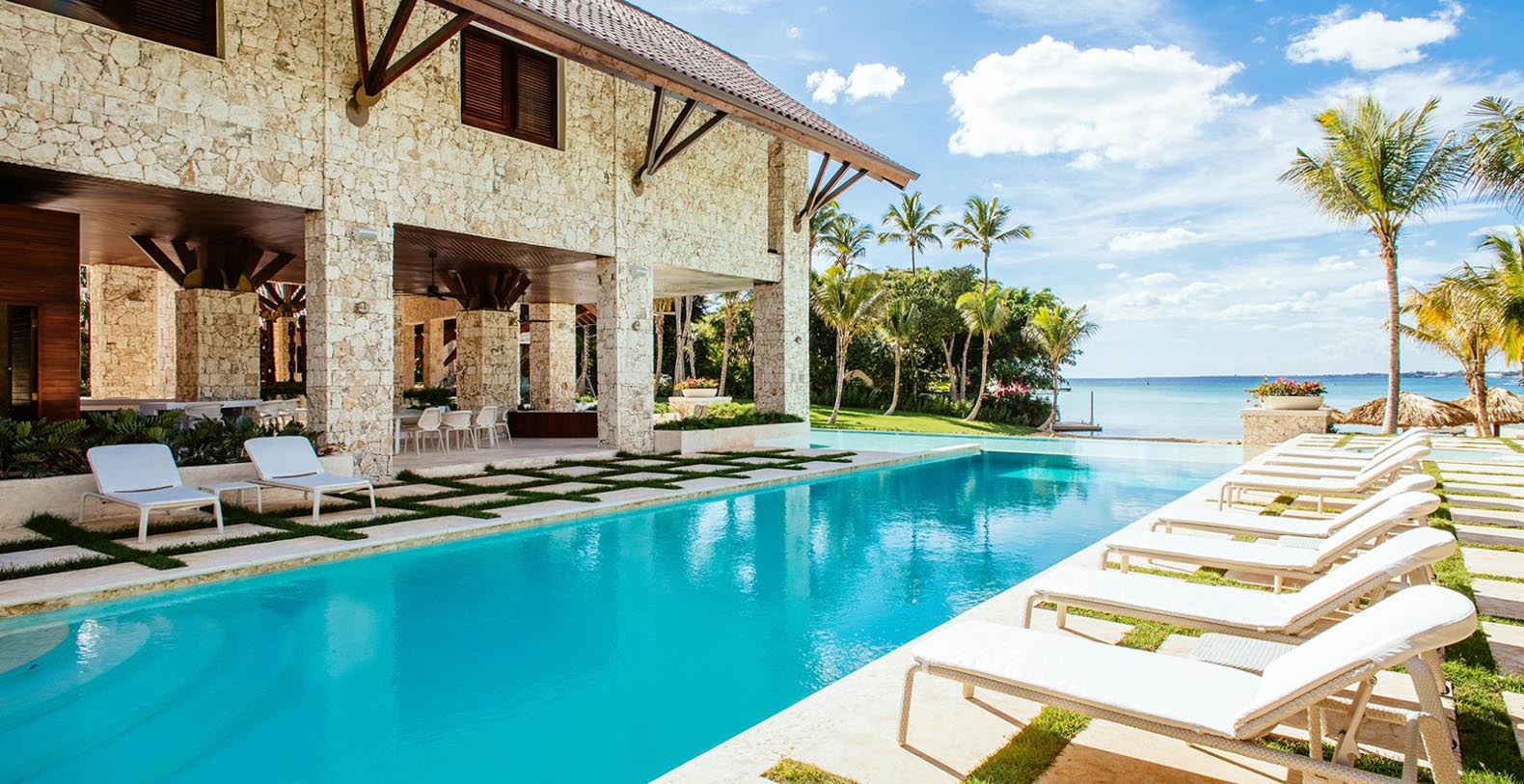 Casa Minitas Dominican Republic