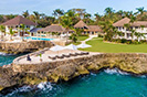 Casa de Campo Oceanfront Estate Dominican Republic