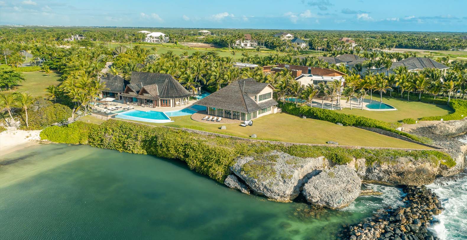 Corales 28 Dominican Republic